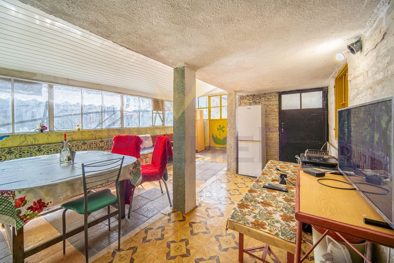 Продава КЪЩА, гр. Балчик, област Добрич, снимка 3 - Къщи - 54250741