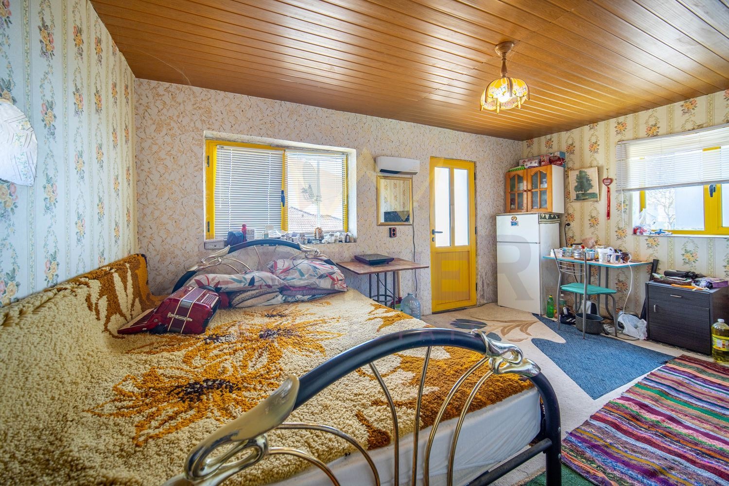 Продава КЪЩА, гр. Балчик, област Добрич, снимка 10 - Къщи - 54250741