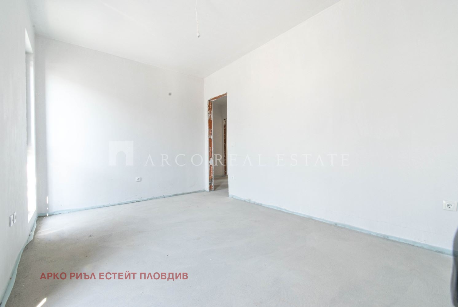 Продава КЪЩА, гр. Пловдив, Беломорски, снимка 10 - Къщи - 54339350
