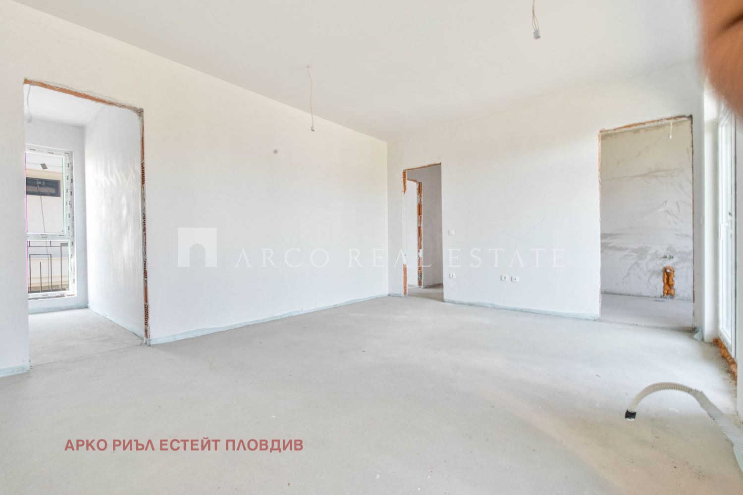 Продава КЪЩА, гр. Пловдив, Беломорски, снимка 13 - Къщи - 54339350