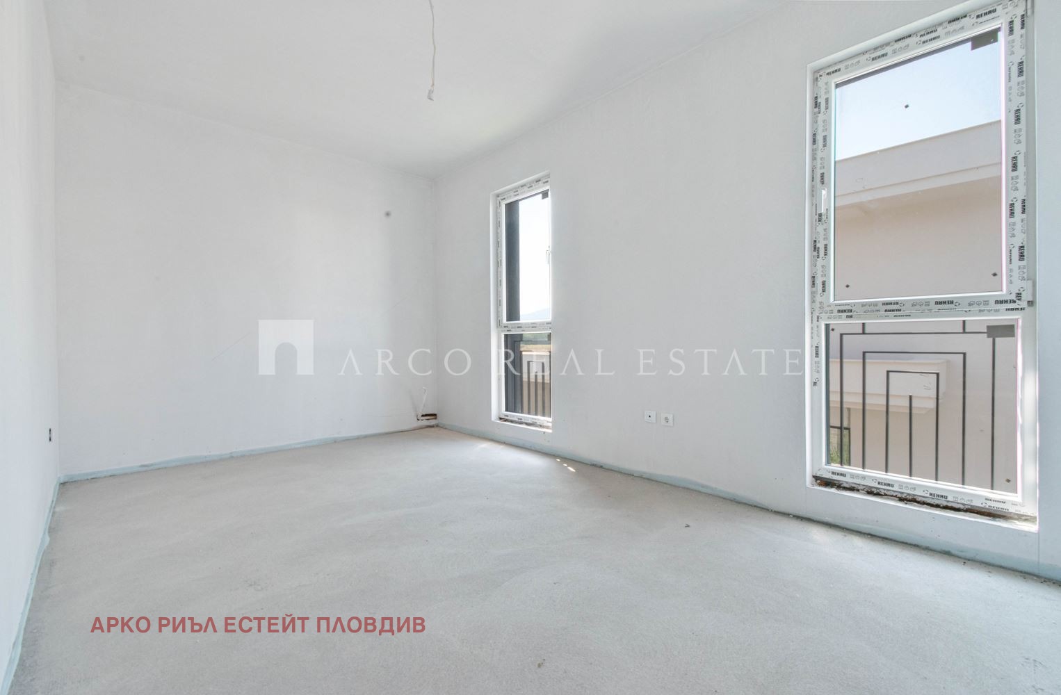 Продава КЪЩА, гр. Пловдив, Беломорски, снимка 9 - Къщи - 54339350