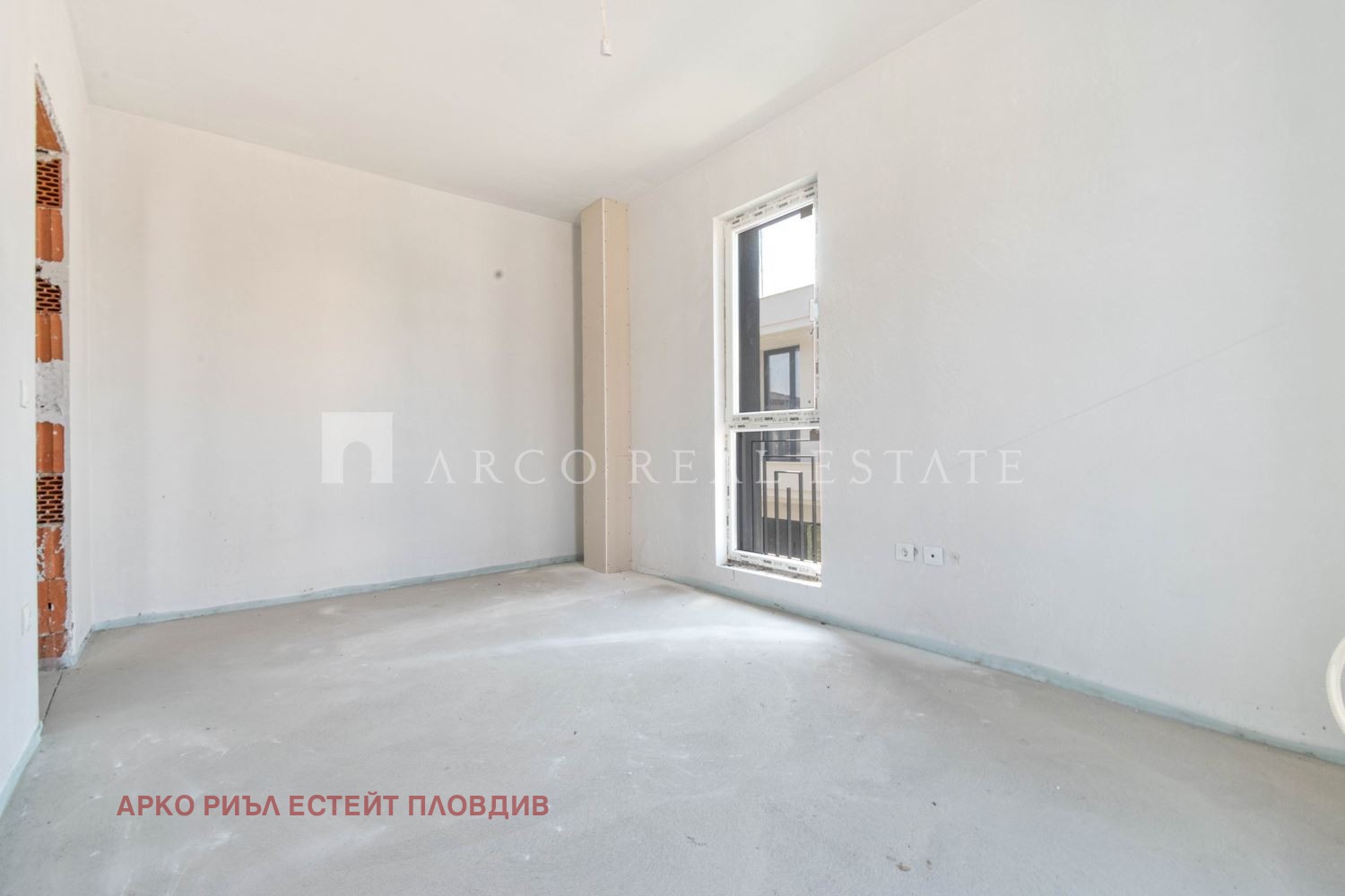 Продава КЪЩА, гр. Пловдив, Беломорски, снимка 7 - Къщи - 54339350