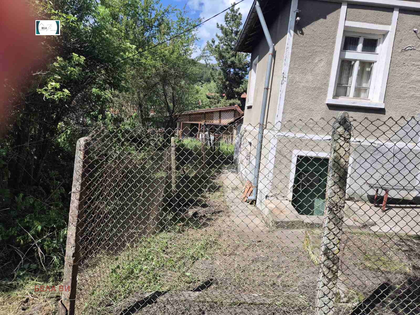 Продава ВИЛА, с. Бабица, област Перник, снимка 10 - Вили - 54455295