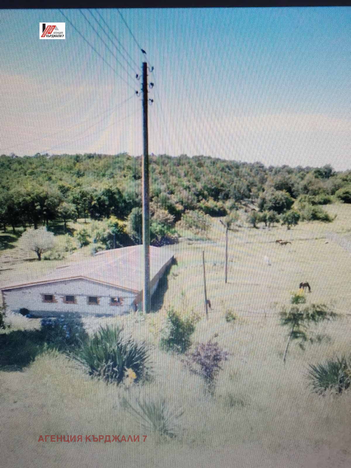 Продава ПРОМ. ПОМЕЩЕНИЕ, с. Соколяне, област Кърджали