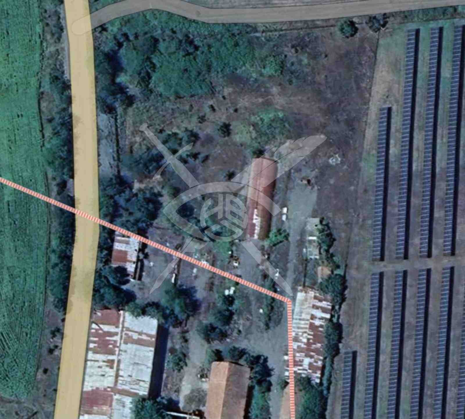 Продава ПАРЦЕЛ, гр. Средец, област Бургас