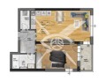 Продава 2-СТАЕН, град Пловдив, Остромила • 68810 € • 10426904 — Holmes.bg