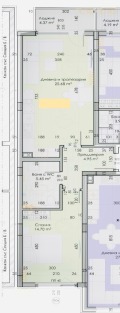 Продава 2-СТАЕН, град Пловдив, Въстанически • 93000 € / 181892.19 лв. • 58908013 2