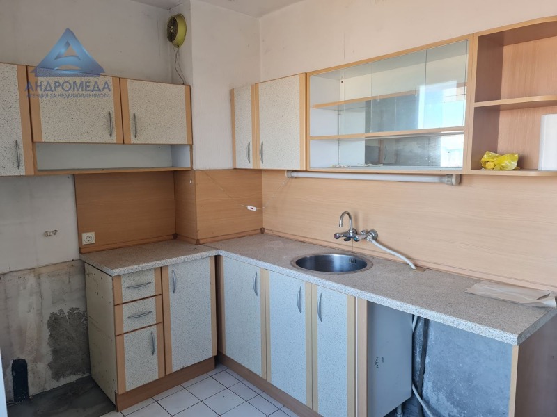 Продава 2-СТАЕН в град Плевен, Дружба 4 - 57 кв.м / 57 400 € » 112 264.64 лв., АНДРОМЕДА ООД