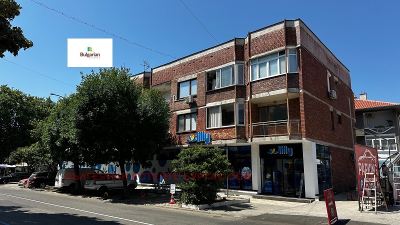 Продава 3-СТАЕН в област Бургас, гр. Созопол - 90 кв.м / 240 000 € » 469 399.20 лв., БЪЛГЕРИАН ЕСТЕЙТС БУРГАС ООД