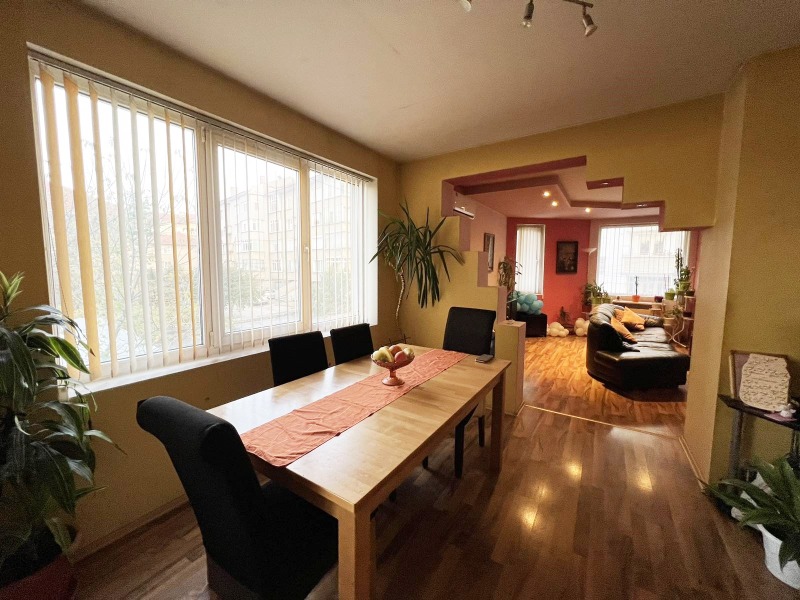 Продава ЕТАЖ ОТ КЪЩА в област Велико Търново, гр. Горна Оряховица - 158 кв.м / 130 000 € » 254 257.90 лв., НОВ ДОМ ВТ