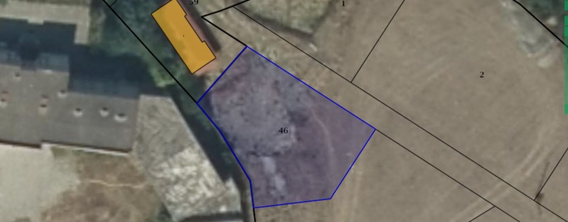 Продава ПАРЦЕЛ в област Кърджали, с. Глухар - 606 кв.м / 25 564.59 € » 50 000 лв., ТБС БГПРОПЪРТИС