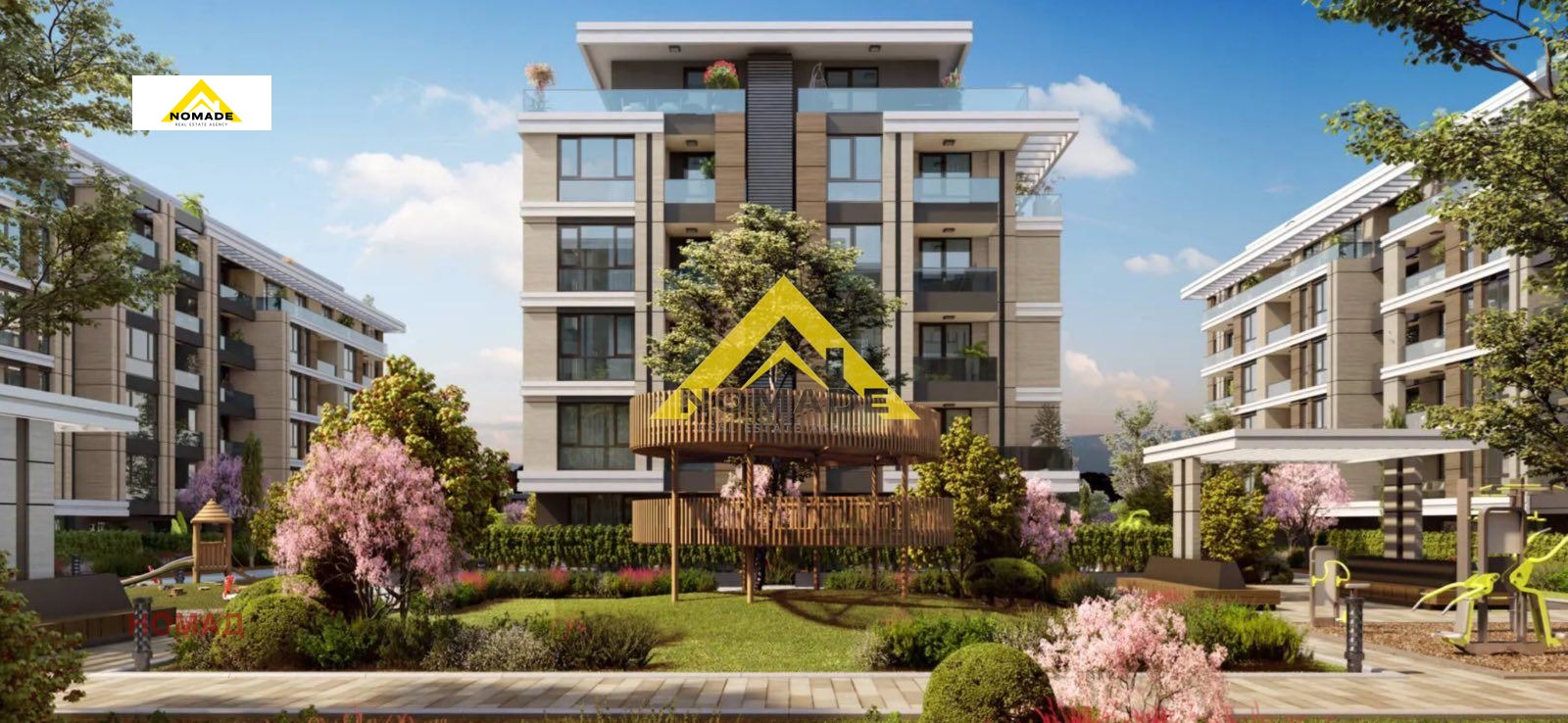 Продава 2-СТАЕН | Imot.bg — изображение 1