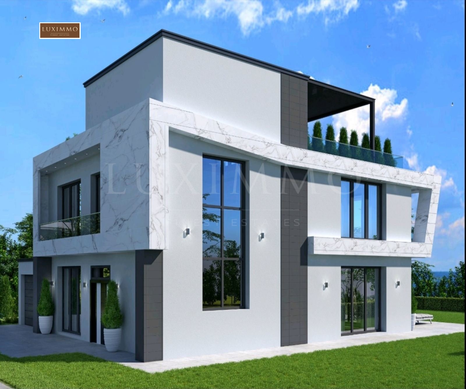 Продава КЪЩА | Imot.bg — изображение 5