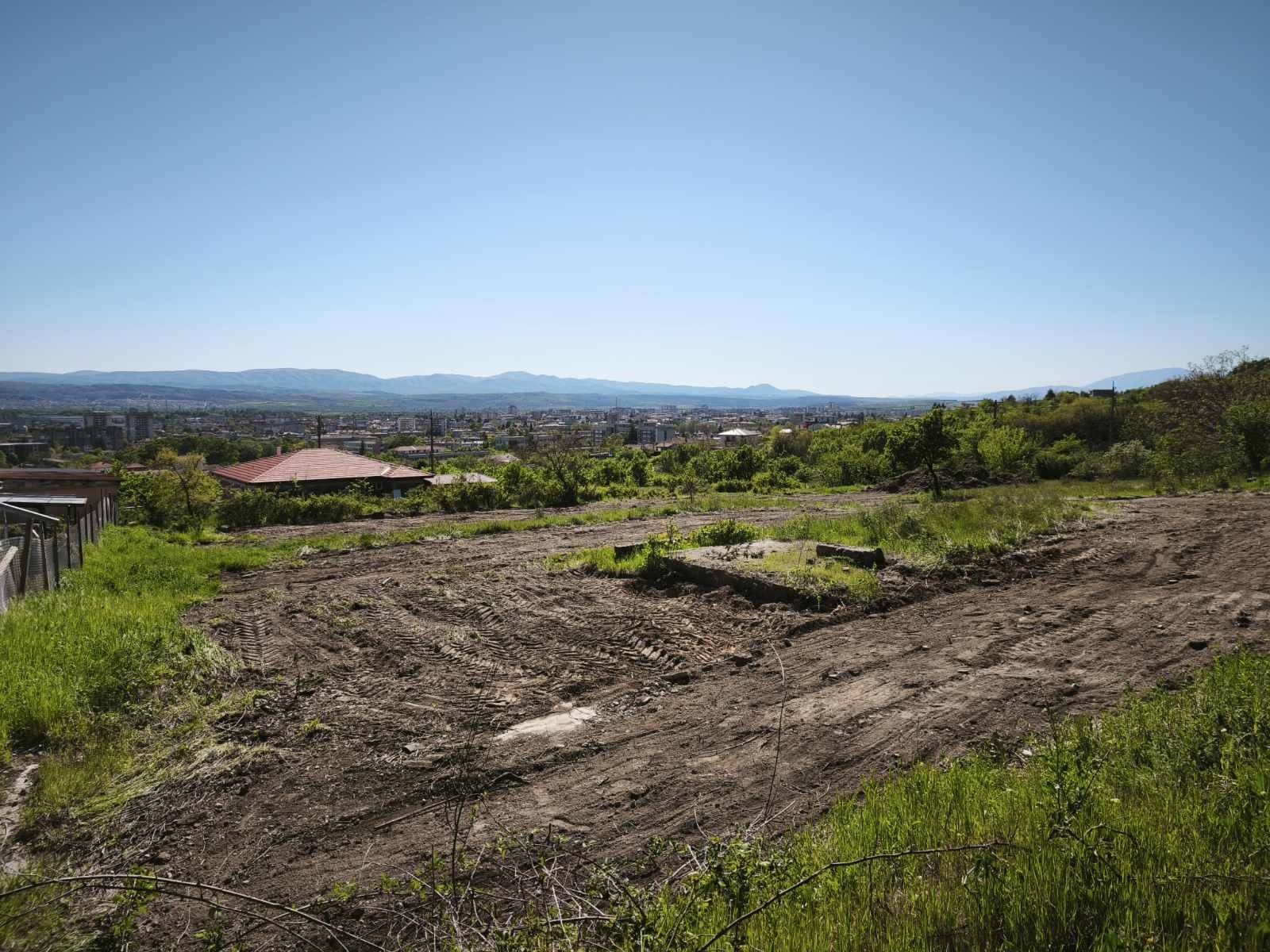 Продава ПАРЦЕЛ | Imot.bg — изображение 1