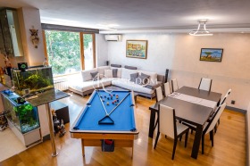 3 chambres Boyana, Sofia
