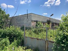 Продажба на промишлени помещения в област Пловдив — страница 8 - изображение 7 