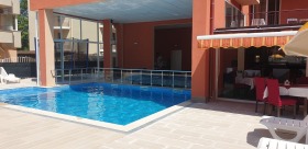 Hotel Primorsko, region Burgas 3