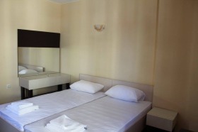 Hotel Primorsko, región Burgas 7