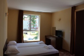 Hotel Primorsko, region Burgas 8