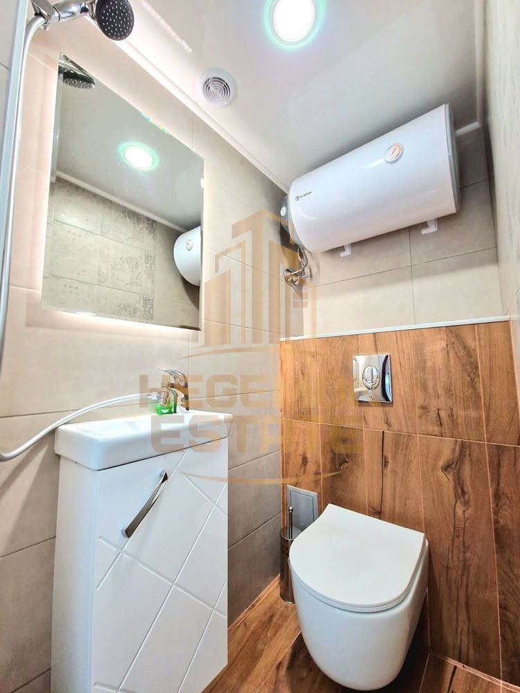 Продава 1-СТАЕН, гр. Варна, Център, снимка 6 - Апартаменти - 54562900