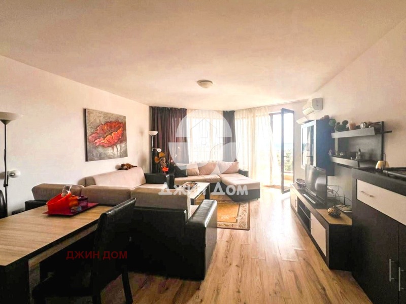 For Sale  1 bedroom region Burgas , Sveti Vlas , 90 sq.m | 88200624 - image [2]