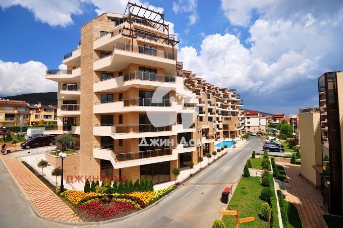 For Sale  1 bedroom region Burgas , Sveti Vlas , 90 sq.m | 88200624 - image [12]