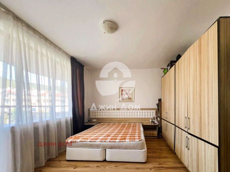 For Sale  1 bedroom region Burgas , Sveti Vlas , 90 sq.m | 88200624 - image [7]