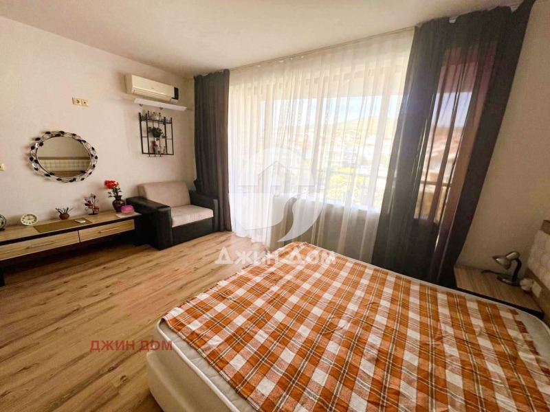 For Sale  1 bedroom region Burgas , Sveti Vlas , 90 sq.m | 88200624 - image [8]