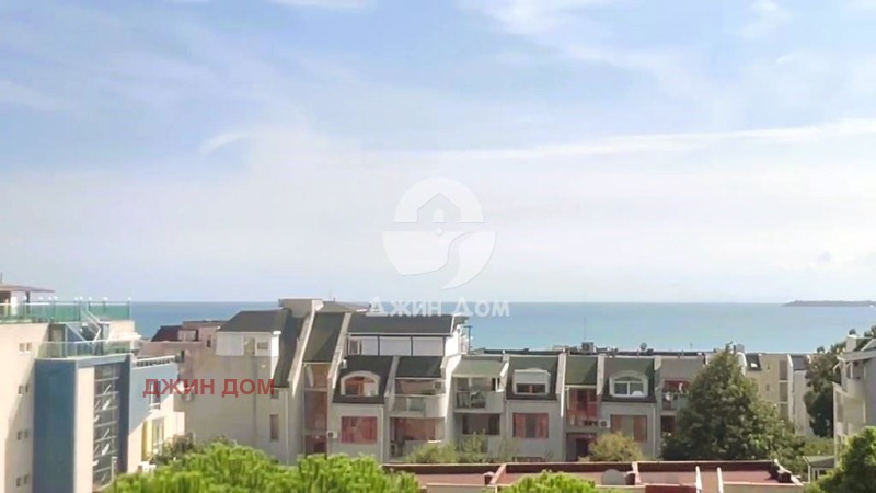 For Sale  1 bedroom region Burgas , Sveti Vlas , 90 sq.m | 88200624 - image [5]