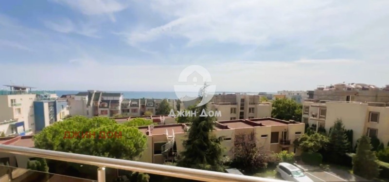 For Sale  1 bedroom region Burgas , Sveti Vlas , 90 sq.m | 88200624 - image [4]