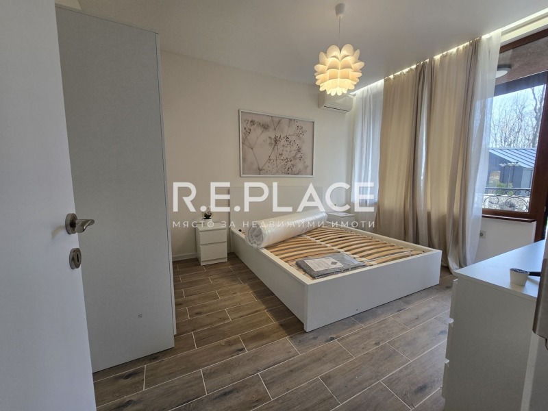 À vendre  1 chambre Varna , m-t Alen mak , 64 m² | 51712554 - image [6]