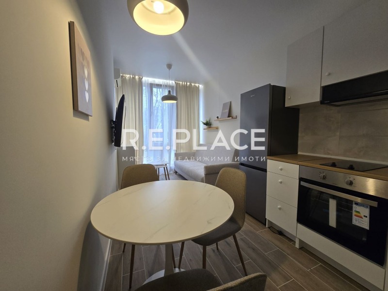 À vendre  1 chambre Varna , m-t Alen mak , 64 m² | 51712554 - image [3]