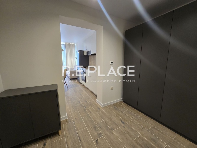 À vendre  1 chambre Varna , m-t Alen mak , 64 m² | 51712554 - image [9]