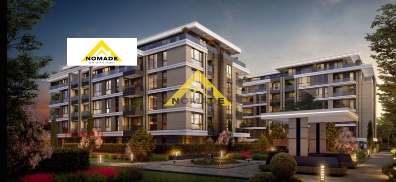 À venda  1 quarto Plovdiv , Ostromila , 72 m² | 90091126 - imagem [4]