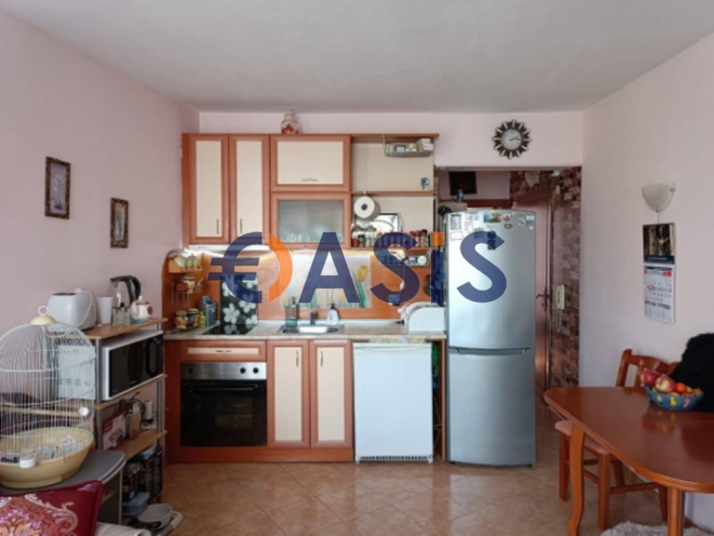 À venda  1 quarto região Burgas , k.k. Slantchev briag , 60 m² | 67813163 - imagem [3]