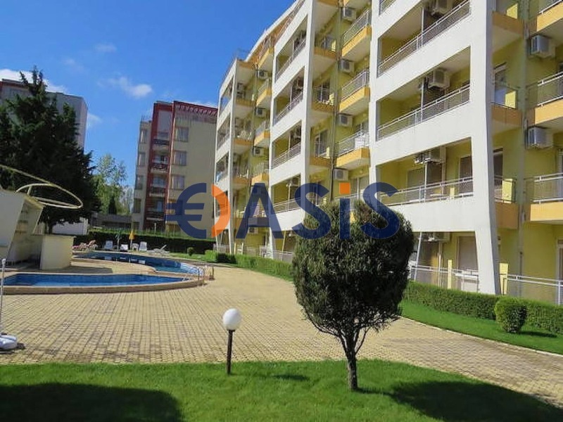 À venda  1 quarto região Burgas , k.k. Slantchev briag , 60 m² | 67813163 - imagem [13]