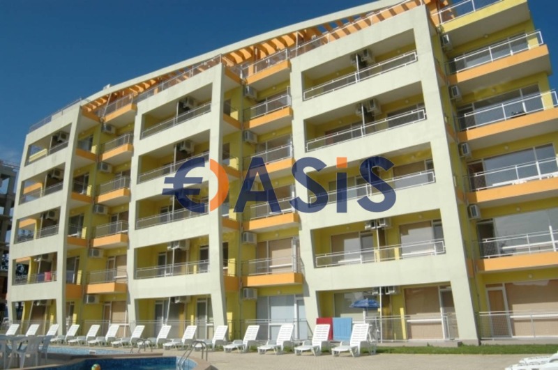 À venda  1 quarto região Burgas , k.k. Slantchev briag , 60 m² | 67813163 - imagem [9]