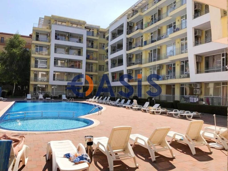 À venda  1 quarto região Burgas , k.k. Slantchev briag , 60 m² | 67813163 - imagem [10]