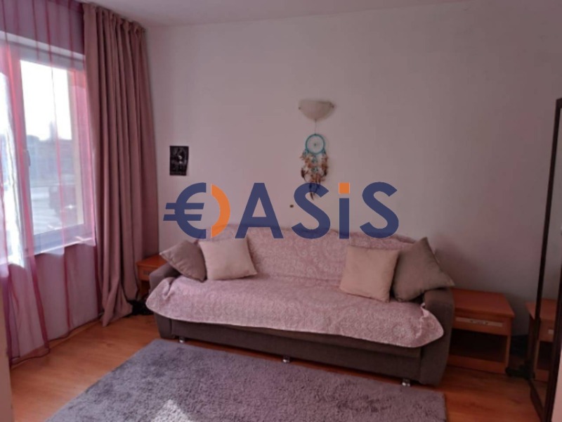 À venda  1 quarto região Burgas , k.k. Slantchev briag , 60 m² | 67813163 - imagem [6]