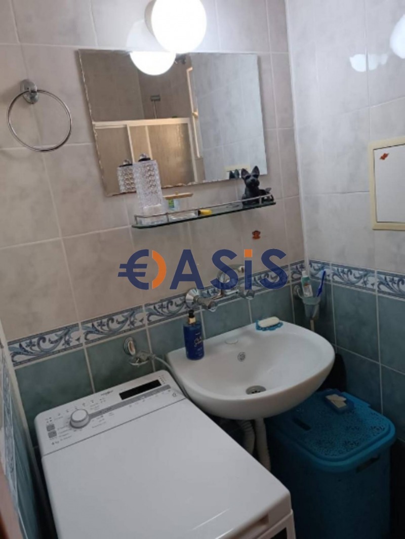 À venda  1 quarto região Burgas , k.k. Slantchev briag , 60 m² | 67813163 - imagem [7]