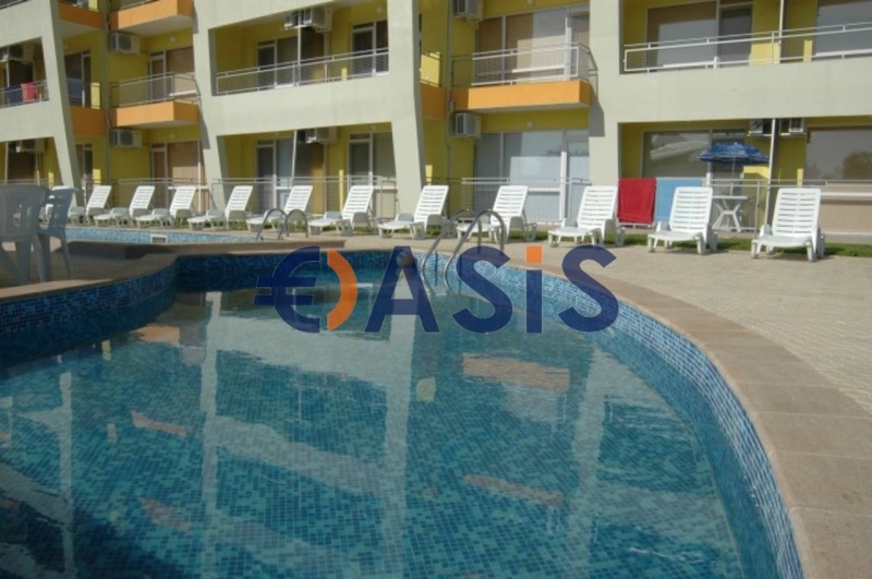 À venda  1 quarto região Burgas , k.k. Slantchev briag , 60 m² | 67813163 - imagem [11]