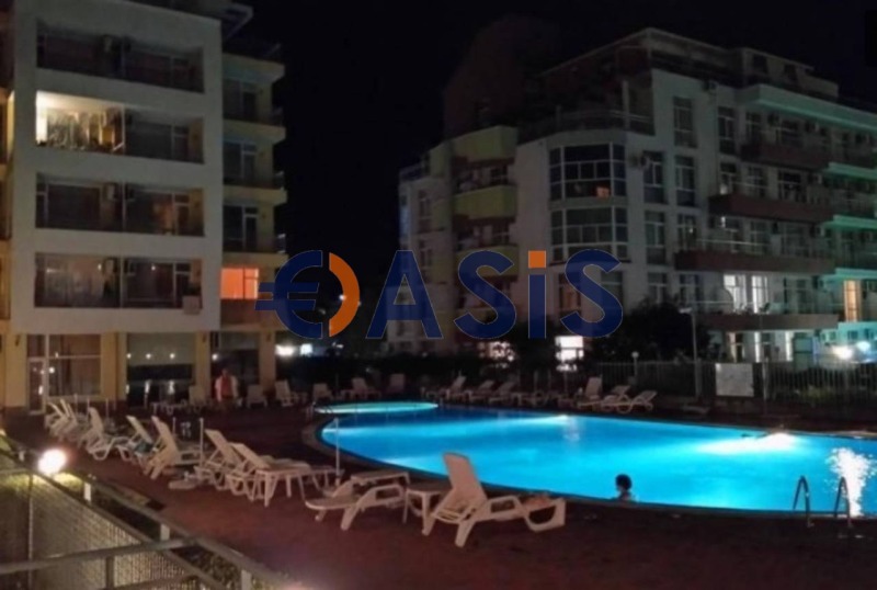 À venda  1 quarto região Burgas , k.k. Slantchev briag , 60 m² | 67813163 - imagem [14]