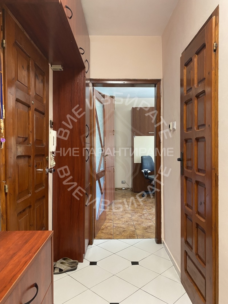 Na prodej  1 ložnice Varna , Asparuchovo , 43 m2 | 51896761 - obraz [5]