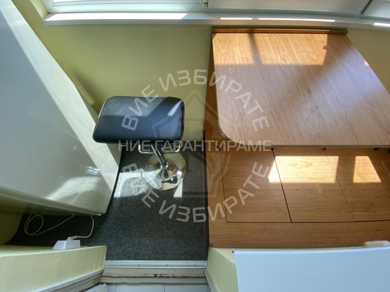 Na prodej  1 ložnice Varna , Asparuchovo , 43 m2 | 51896761 - obraz [4]