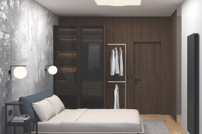 Продава  2-стаен град София , Бояна , 91 кв.м | 29303931 - изображение [6]