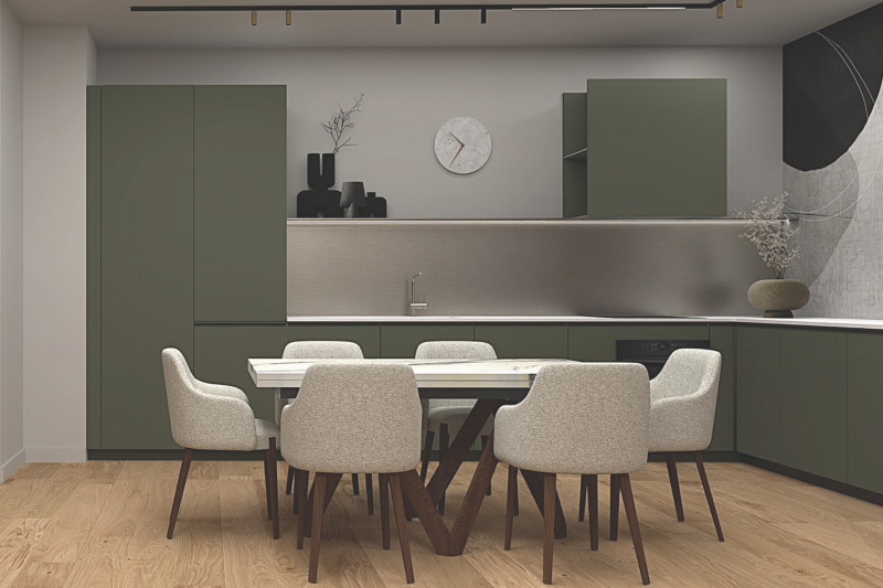 Продава  2-стаен град София , Бояна , 91 кв.м | 29303931 - изображение [4]