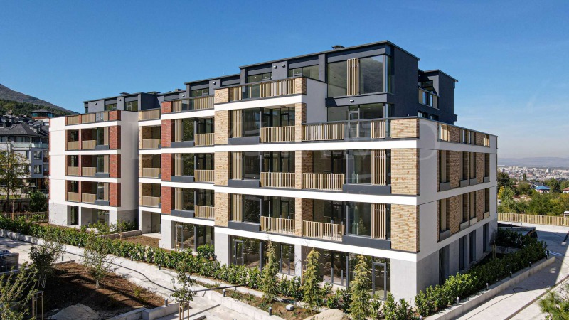 Продава  2-стаен град София , Бояна , 91 кв.м | 29303931 - изображение [11]