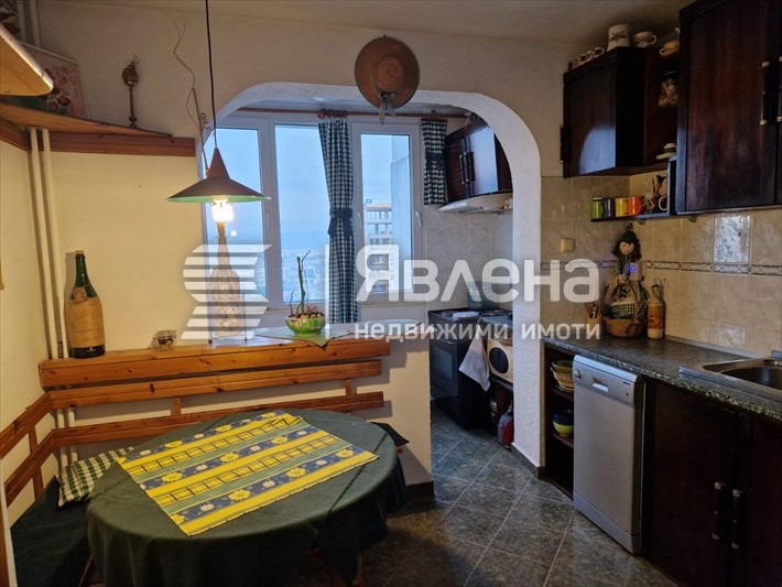 Na prodej  1 ložnice Sofia , Ljulin 3 , 82 m2 | 13881813