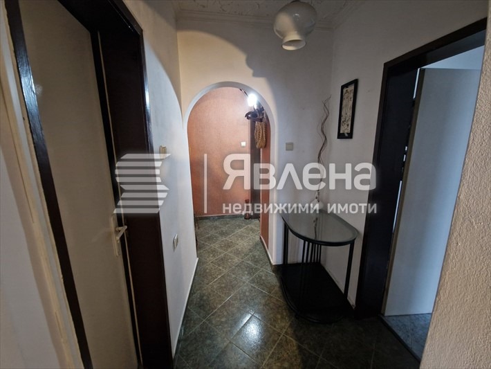 Na prodej  1 ložnice Sofia , Ljulin 3 , 82 m2 | 13881813 - obraz [5]