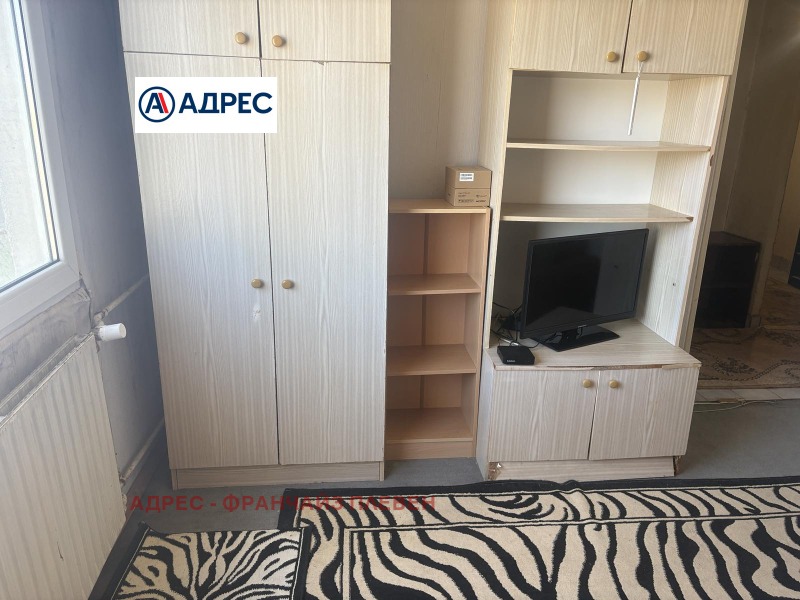 Продава 2-СТАЕН, гр. Плевен, Сторгозия, снимка 7 - Апартаменти - 52600314